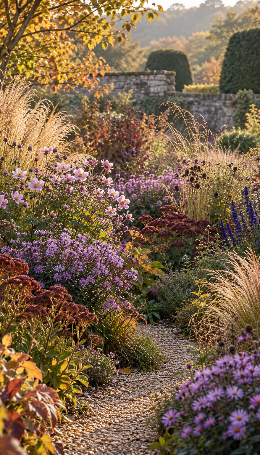 Le Jardin anniversaire, création originale de Pérenne